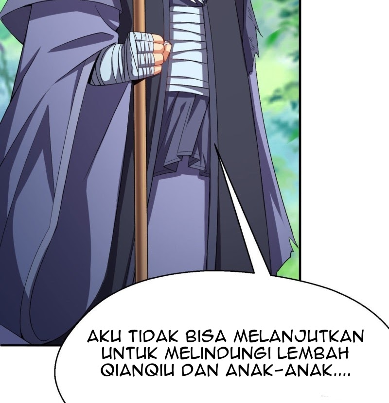 I Picked Up An Attributes Chapter 44 Gambar 30